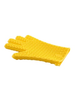 Solis Silicone Oven Glove Yellow - v1614261454/N17307189A_1