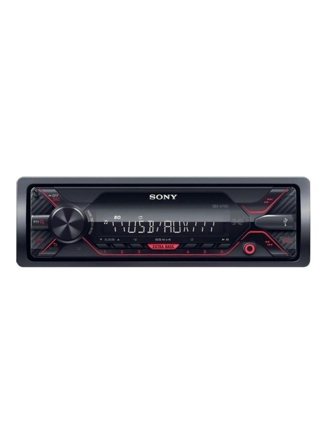Xplod Car Stereo
