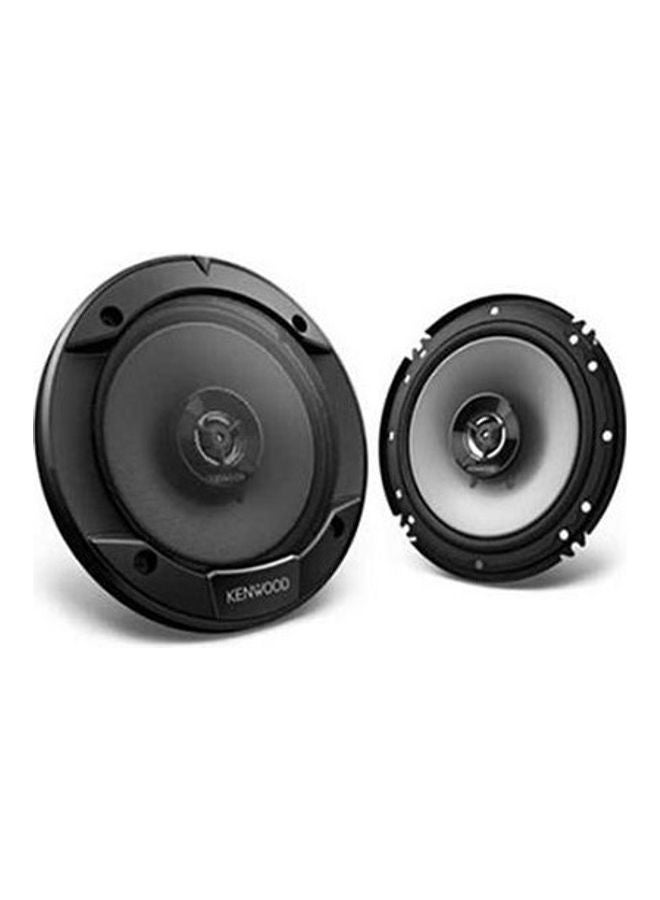 KENWOOD Dual Cone Speakers