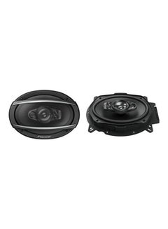 Pioneer Oval Car Speaker 