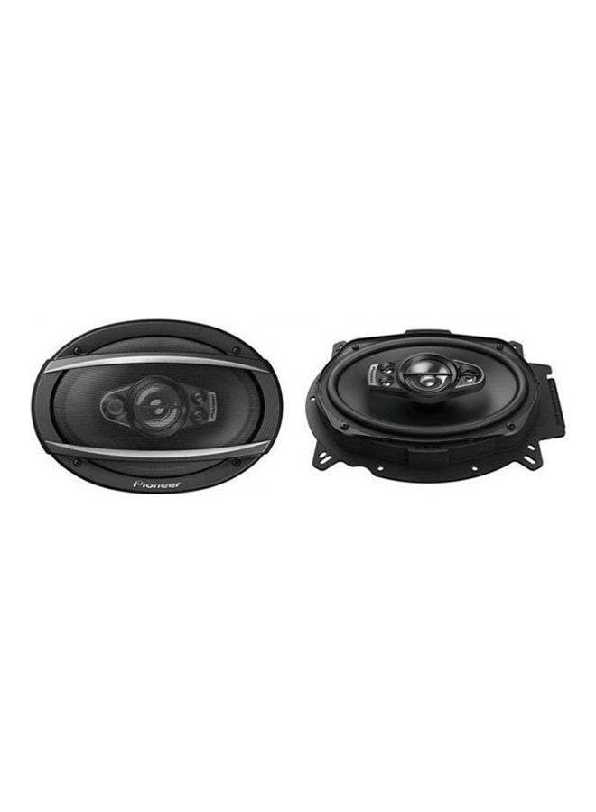 Pioneer Oval Car Speaker 