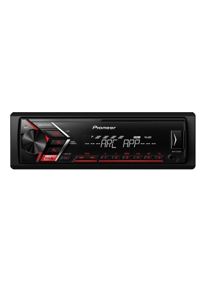 Pioneer Car Audio Stereo  - Image 2