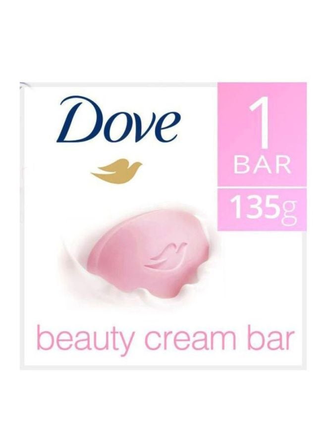 Dove Pack of 48 Soap Bar Pink 48x100grams - Image 3