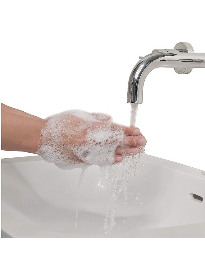 Dove Pack of 48 Soap Bar Pink 48x100grams - Image 5