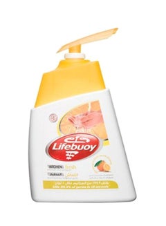 Kitchen Fresh Antibacterial Handwash 200.0ml - v1614264140/N12172770A_1