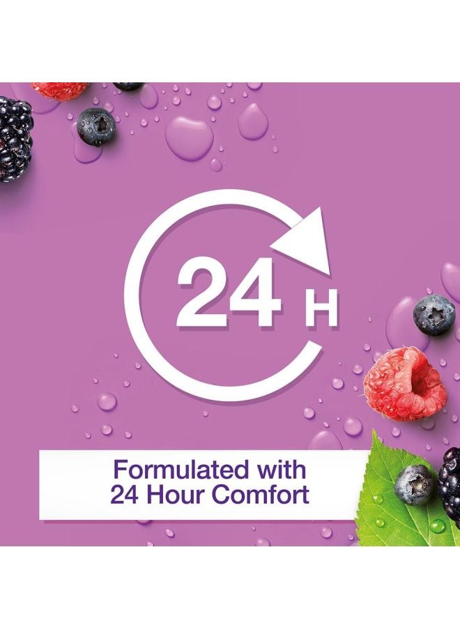 Johnson's JOHNSON’S, Body Wash, Vita-Rich, Replenishing, 250ml 250ml - Image 2