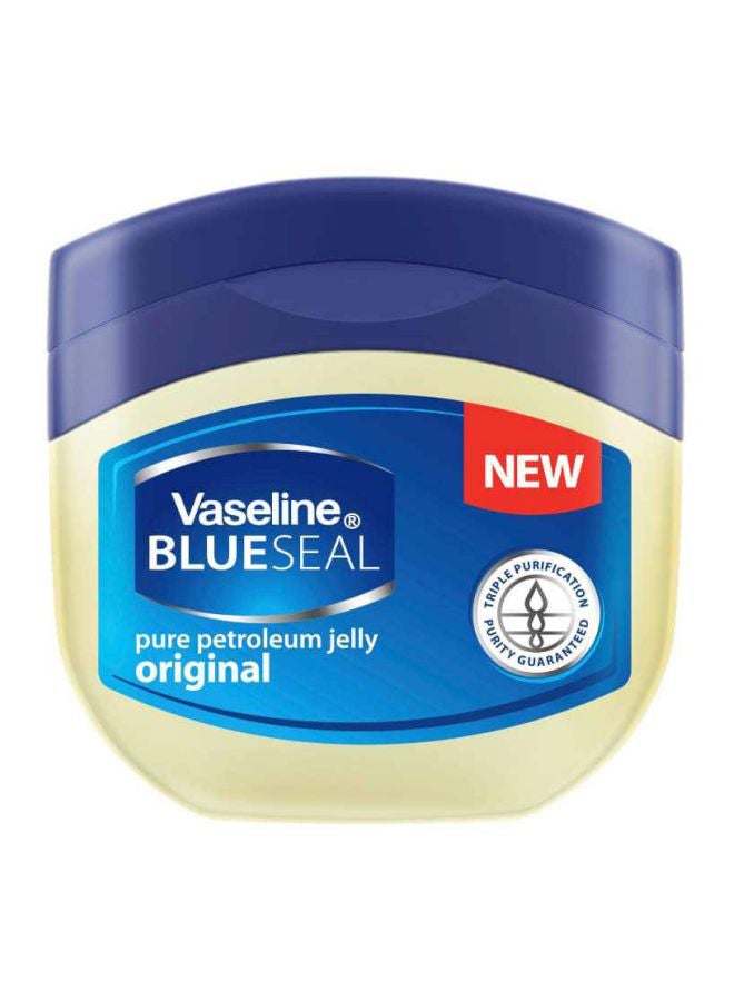 كريم جيلي ونفطي للعناية بالبشرة أزرق 450ملليلتر