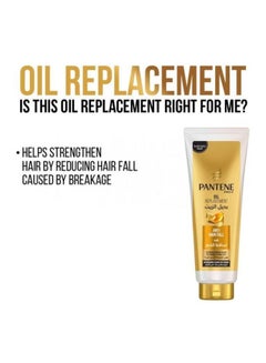 Pantene Pro-V Anti-Hair Fall Oil Replacement, 350 ml 350ml  - Image 2