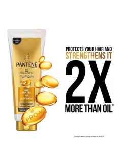 Pantene Pro-V Anti-Hair Fall Oil Replacement, 350 ml 350ml  - Image 3