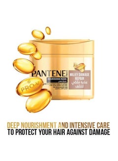 Pantene Pro-V Anti-Hair Fall Oil Replacement, 350 ml 350ml  - Image 4