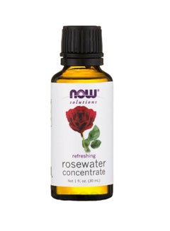 Rosewater Concentrate 30ml