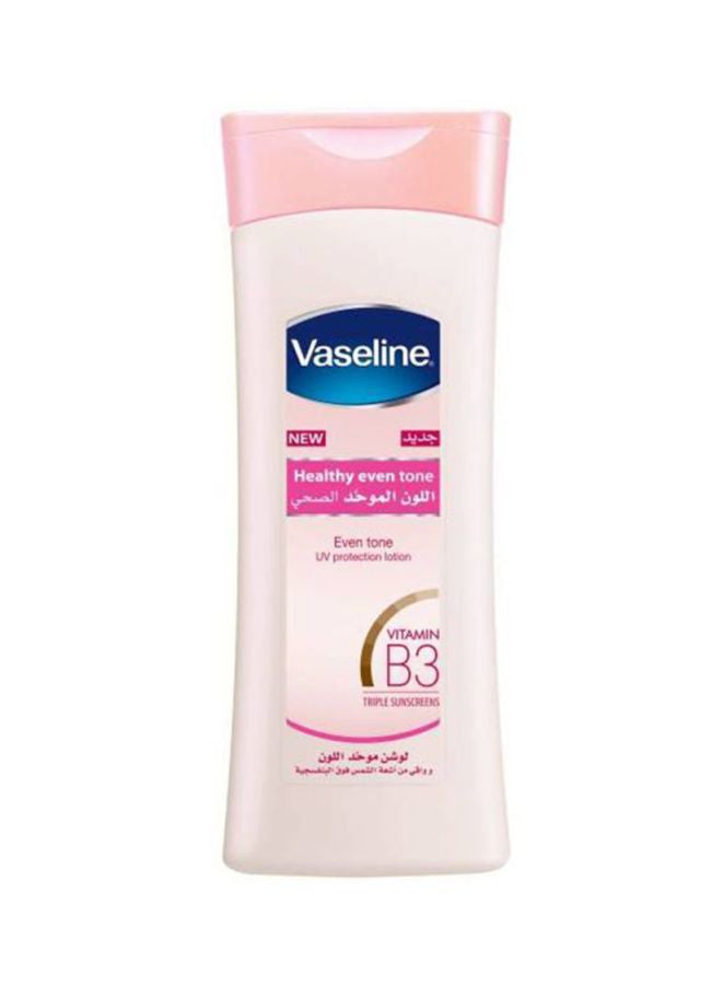 Vaseline Healthy Even Tone Body Lotion 200ml
