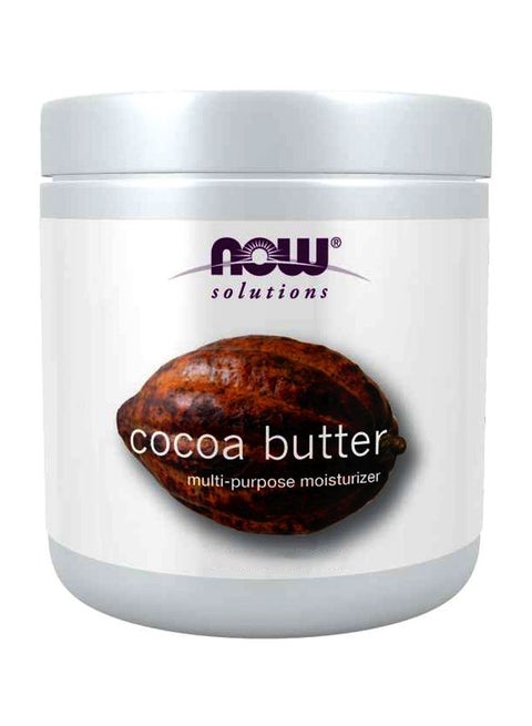 Cooca Butter White 207ml