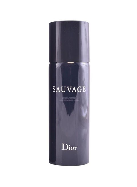 Sauvage Deo Spray blue 150ml