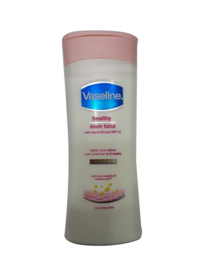 Healthy Even Tone Body Lotion pink 400ml