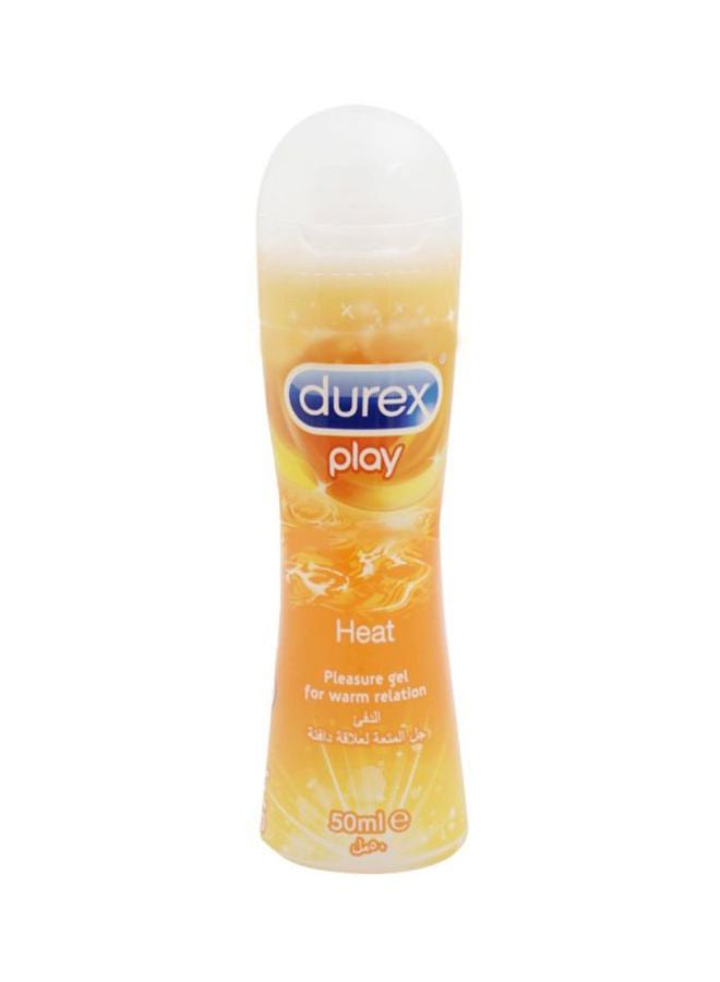Durex Play Heat Pleasure Gel - Image 1