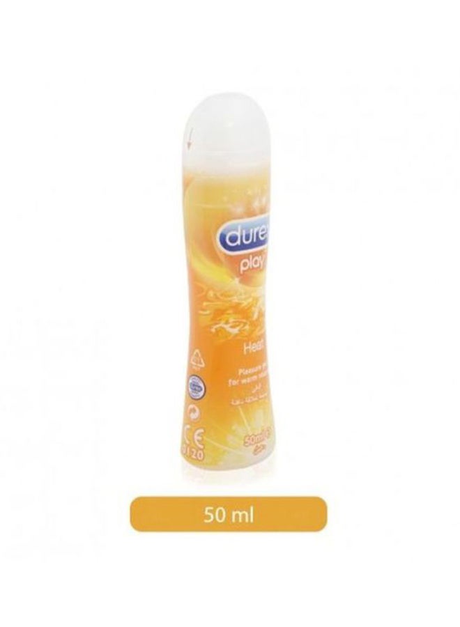 Durex Play Heat Pleasure Gel - Image 2