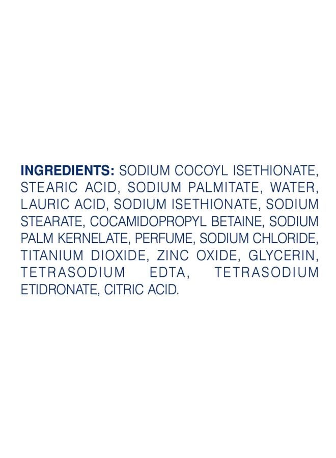 دوف مجموعة قطع صابون بيوتي كريم 100جرام - Image 5