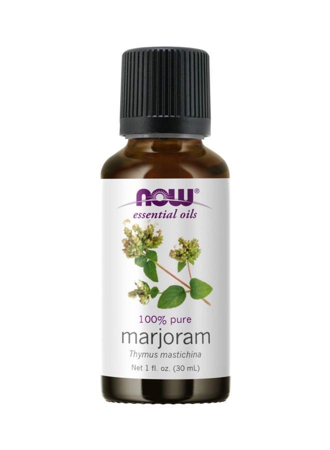 ناو فودز زيت نقي بخلاصة نبات البردقوش 30ملليلتر - Image 1