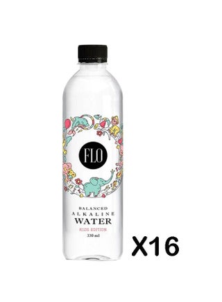 Balanced Alkaline Water 330ml Pack of 16 - v1614264880/N28727612A_1