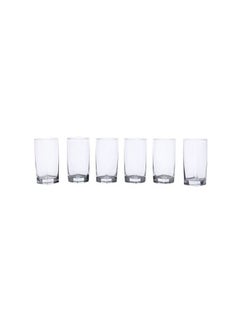 Luminarc 6-Piece Sterling Tumbler Set Clear 330ml  - Image 3