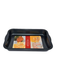Homemaker Large Roaster 45Cm Black 45cm 