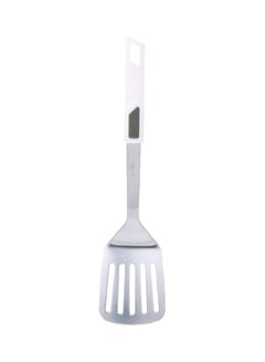 Steel Head Basic Regular Turner Silver