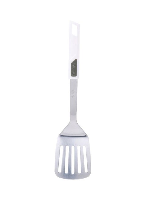 Steel Head Basic Regular Turner Silver
