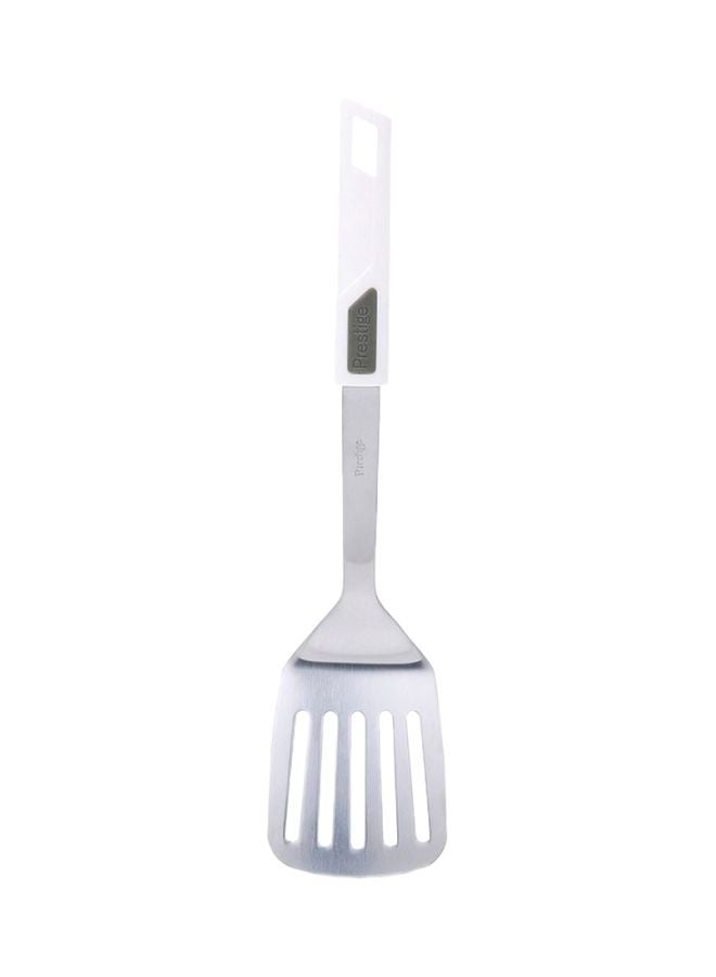 Prestige - Steel Head Basic Regular Turner Silver - Image 1