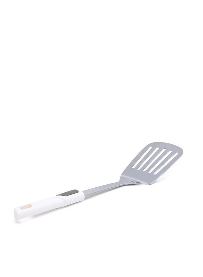 Prestige - Steel Head Basic Regular Turner Silver - Image 1