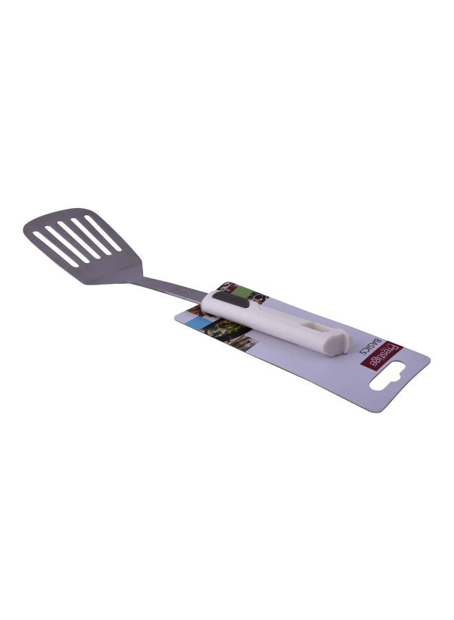 Prestige - Steel Head Basic Regular Turner Silver - Image 1