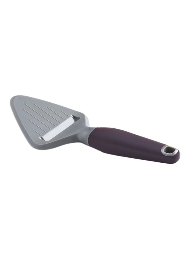 Penguen Gaia Cheese Slicer Coffee/Grey
