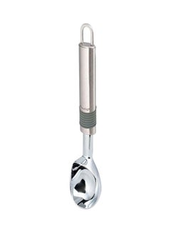 Prestige Ice Cream Scoop Silver ‎2x32x5.8cm  - Image 1