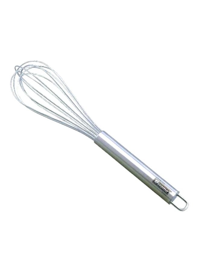 tescoma Stainless Steel Egg Whisk Silver 20cm