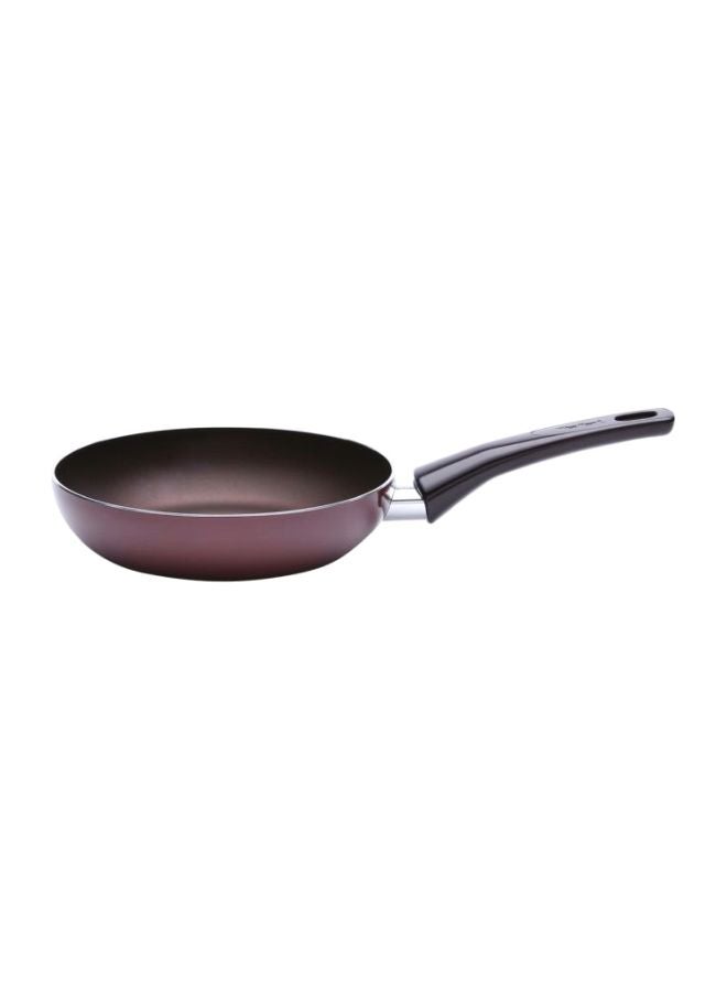 Tefal Pleasure Frypan Red 20cm - Image 3