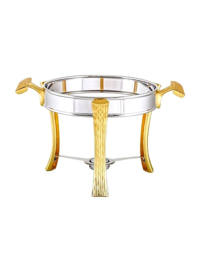 ريجنت وعاء تدفئة الحساء أوندا ذهبي 4لترات - Image 3