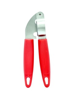 RAJ Utility Knife Red/Silver 20.5cm  - Image 1