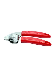 RAJ Utility Knife Red/Silver 20.5cm  - Image 2