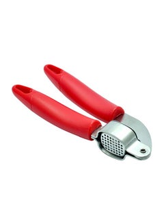 RAJ Utility Knife Red/Silver 20.5cm  - Image 3