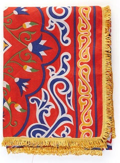 Generic Ramdan Mattresses, Tents Multicolor 140*185cm 