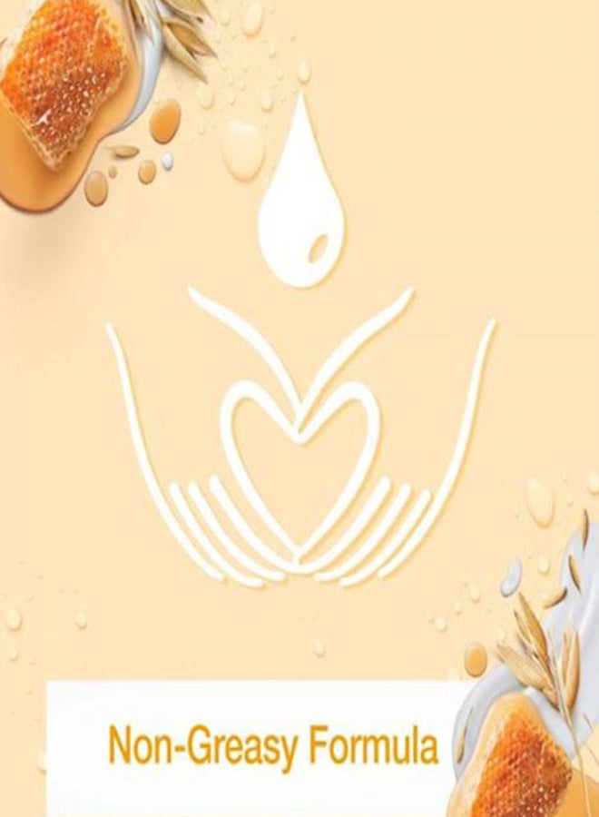 جونسون غسول ملطف للجسم فيتا ريتش سموزيس 250ملليلتر - Image 5