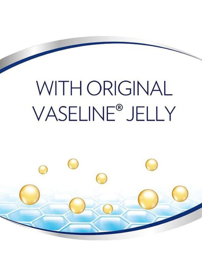 Vaseline Pack Of 16 Lip Therapy Cocoa Butter Lip Balm  - Image 4