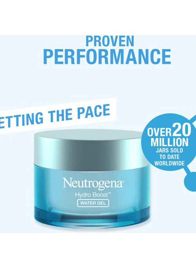 Neutrogena - Hydro Boost Water Gel 50ml - Image 1