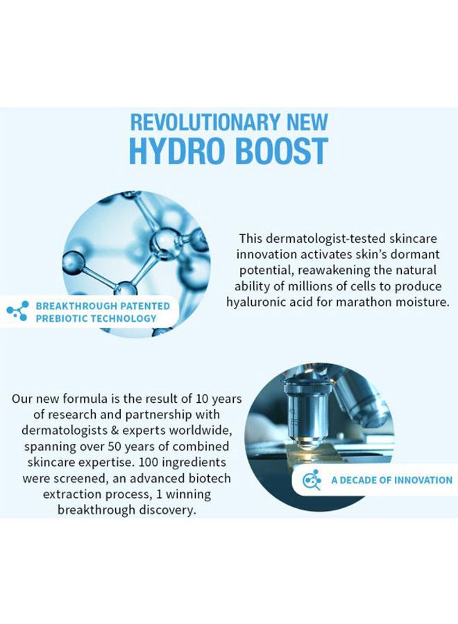 Neutrogena - Hydro Boost Water Gel 50ml - Image 1