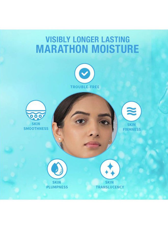 Neutrogena - Hydro Boost Water Gel 50ml - Image 1