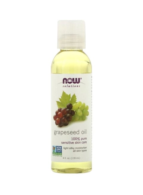 Grapeseed Oil 100ml