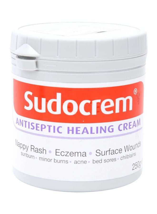 Sudocrem - Antiseptic Healing Cream - 250G - Image 1