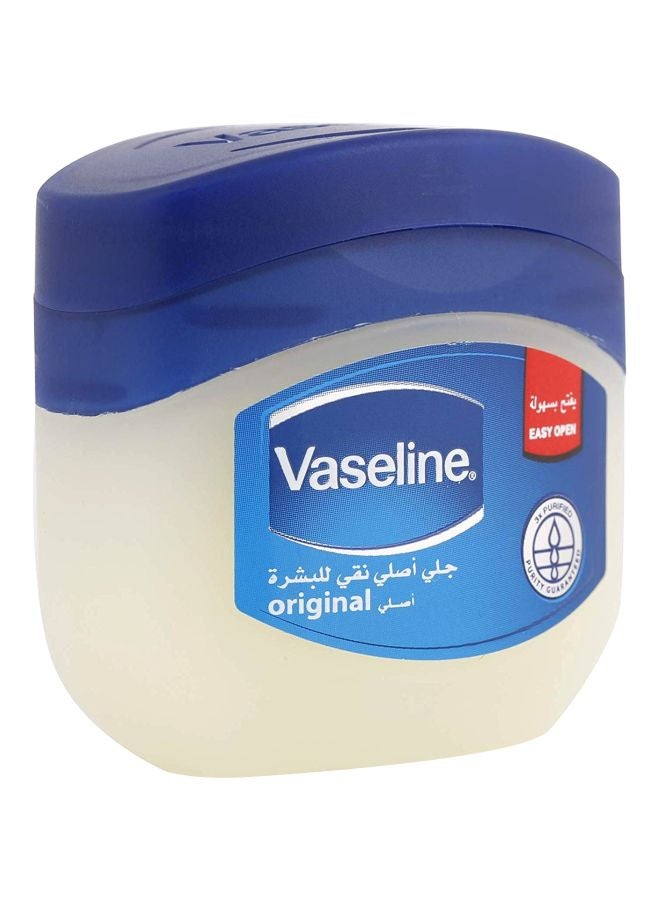Vaseline - Original Petroleum Jelly 450ml - Image 1