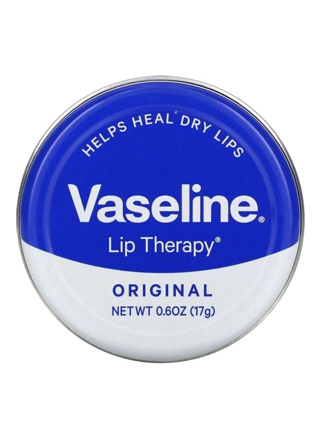 Vaseline Lip Therapy 17grams 