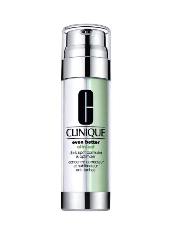 CLINIQUE - Even Better Clinical Dark Spot Corrector And Optimizer 50ml - Image 1